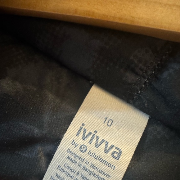 Ivviva Hooded Jacket - Picture 3 of 3
